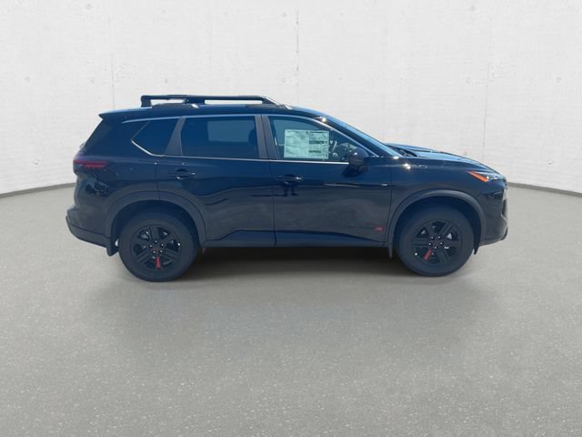 New 2026 Nissan Rogue SV w/ Rock Creek Premium Package AWD/4WD image 33