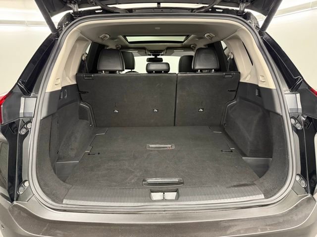 Used 2023 Nissan Rogue Platinum w/ Platinum Premium Package image 34