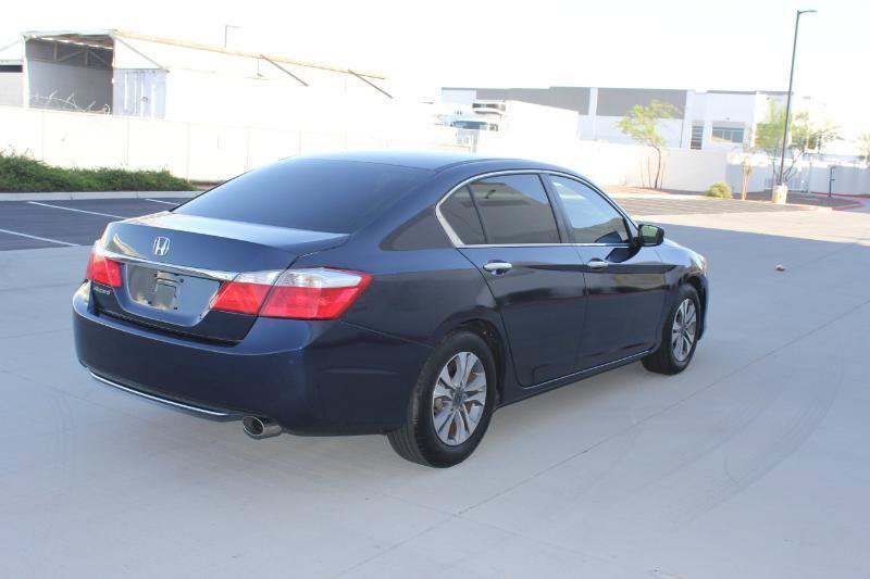 Used 2015 Honda Accord LX image 5