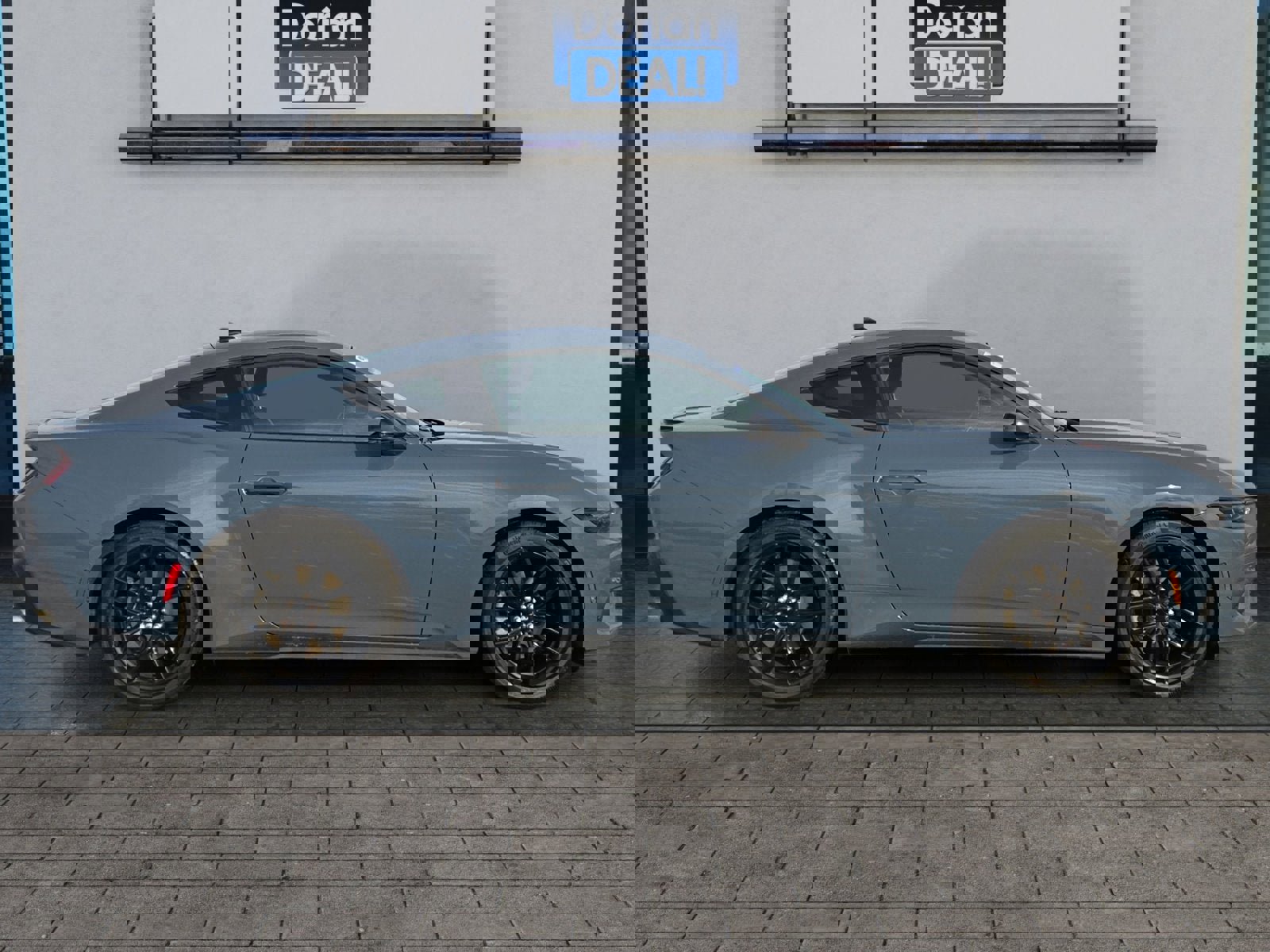 Certified 2025 Ford Mustang Premium image 2