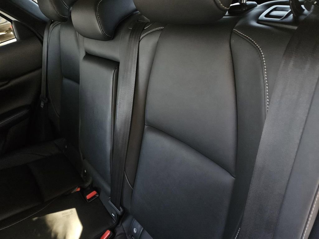 Used 2021 MAZDA CX-30 AWD 2.5 S w/ Preferred Package image 15