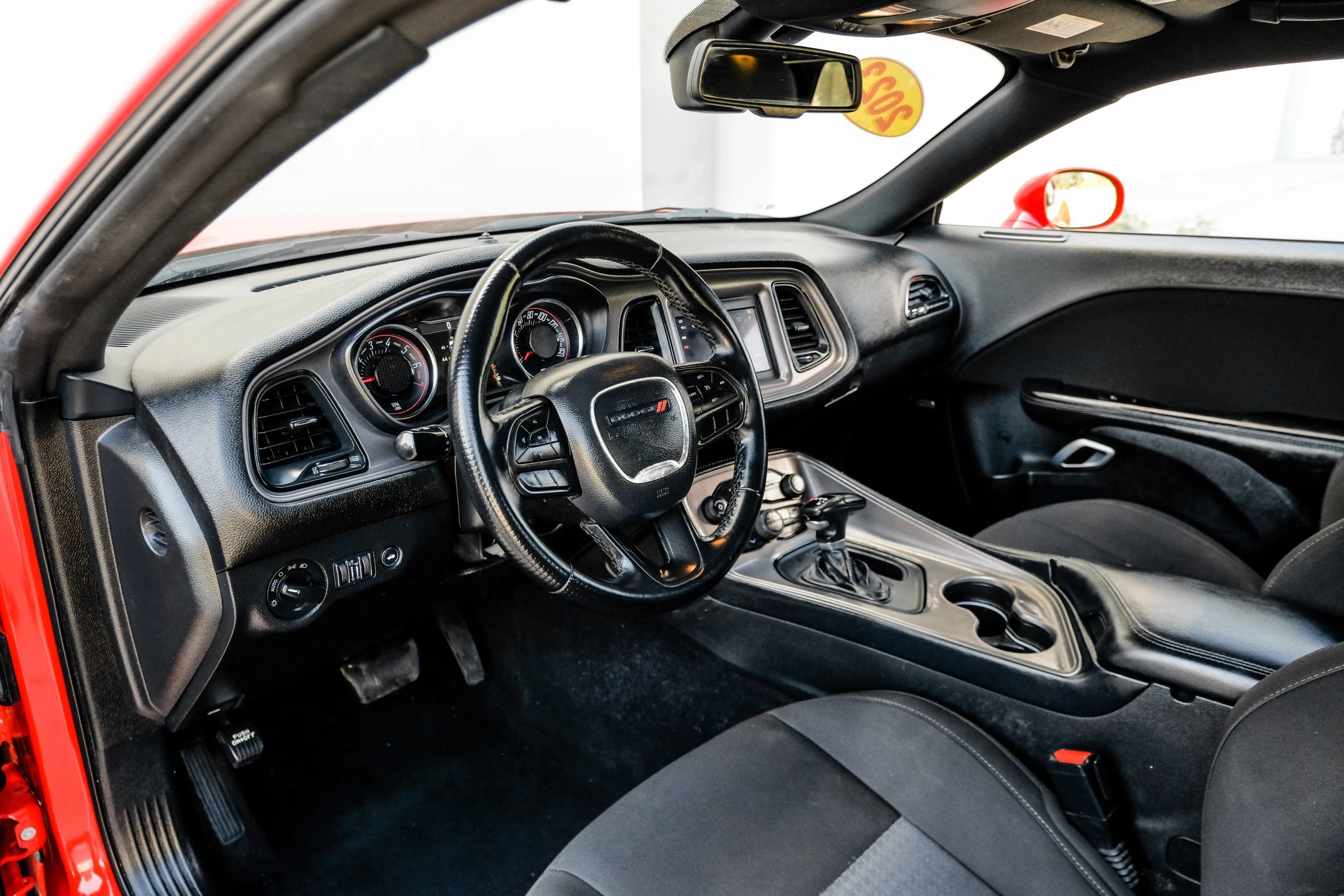 Used 2023 Dodge Challenger GT RWD image 19