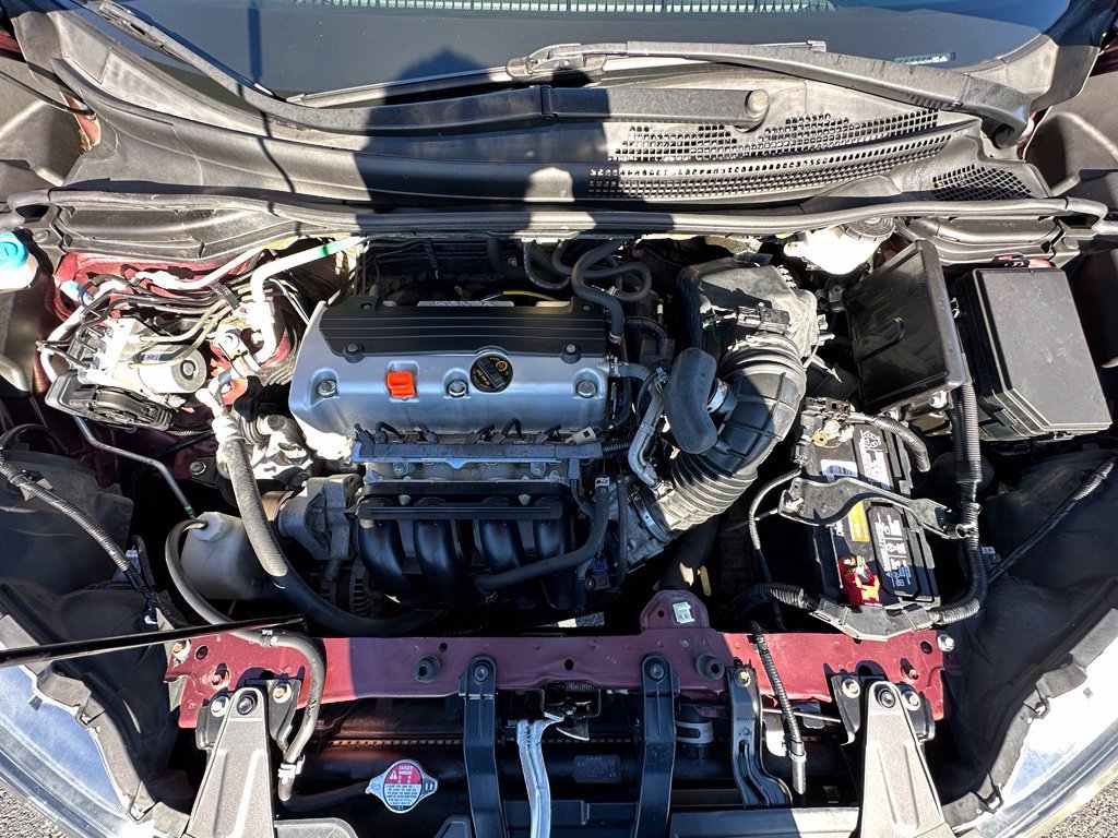 Used 2014 Honda CR-V EX-L image 35