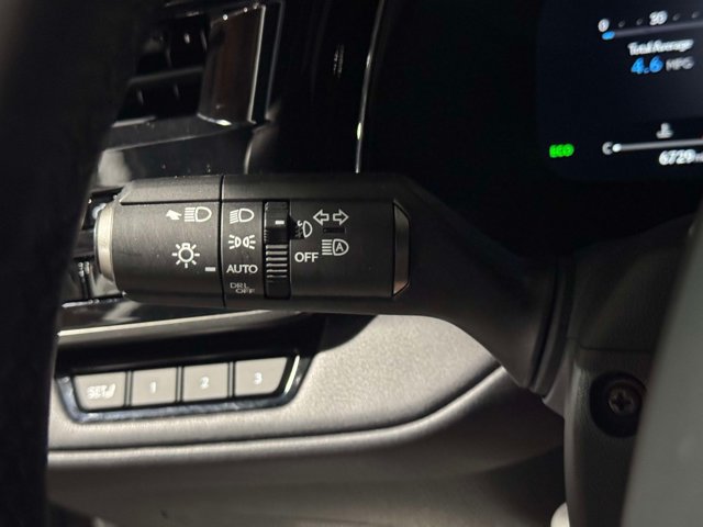 Used 2025 Lexus TX 350 AWD w/ Technology Package image 29