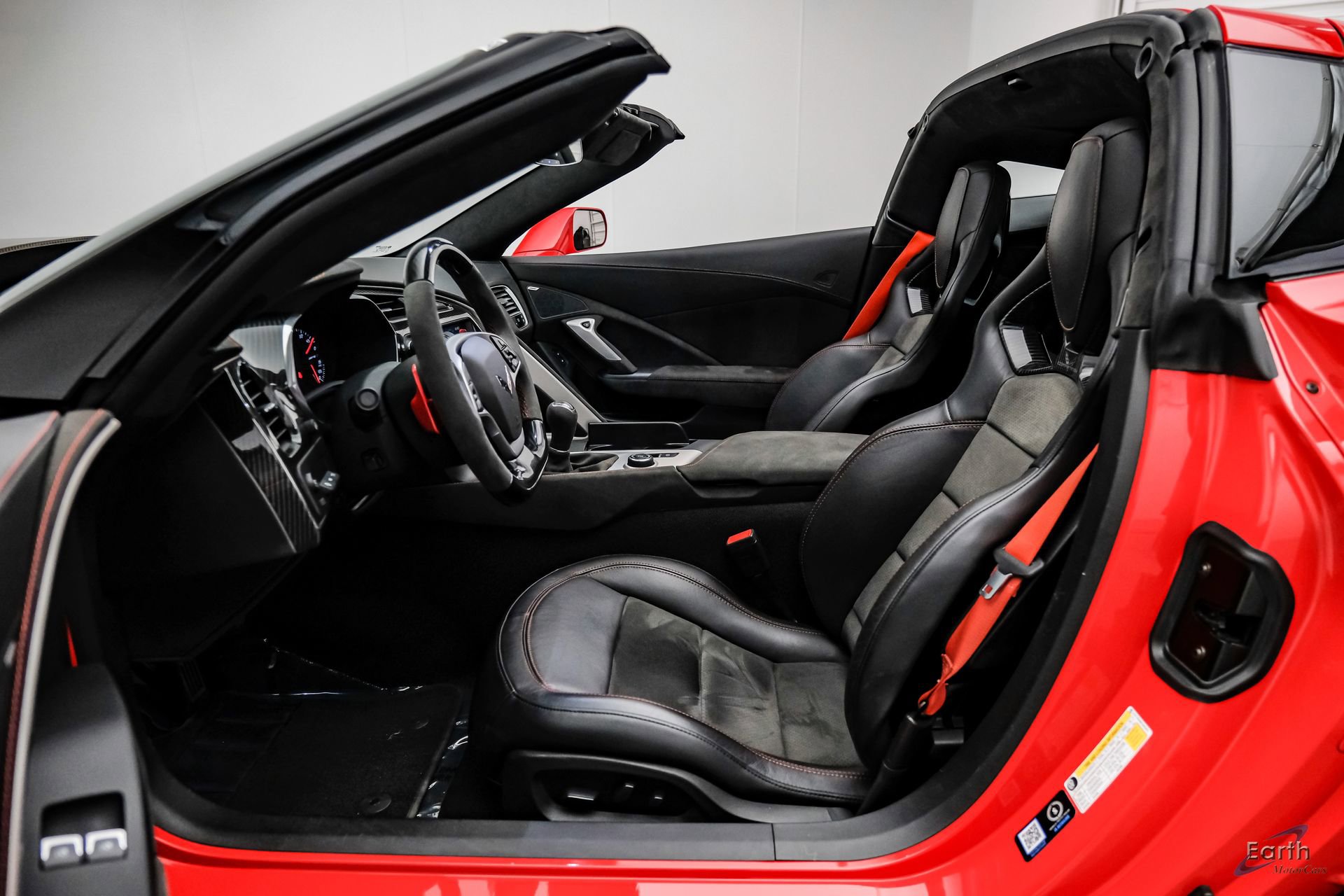 Used 2019 Chevrolet Corvette ZR1 image 49
