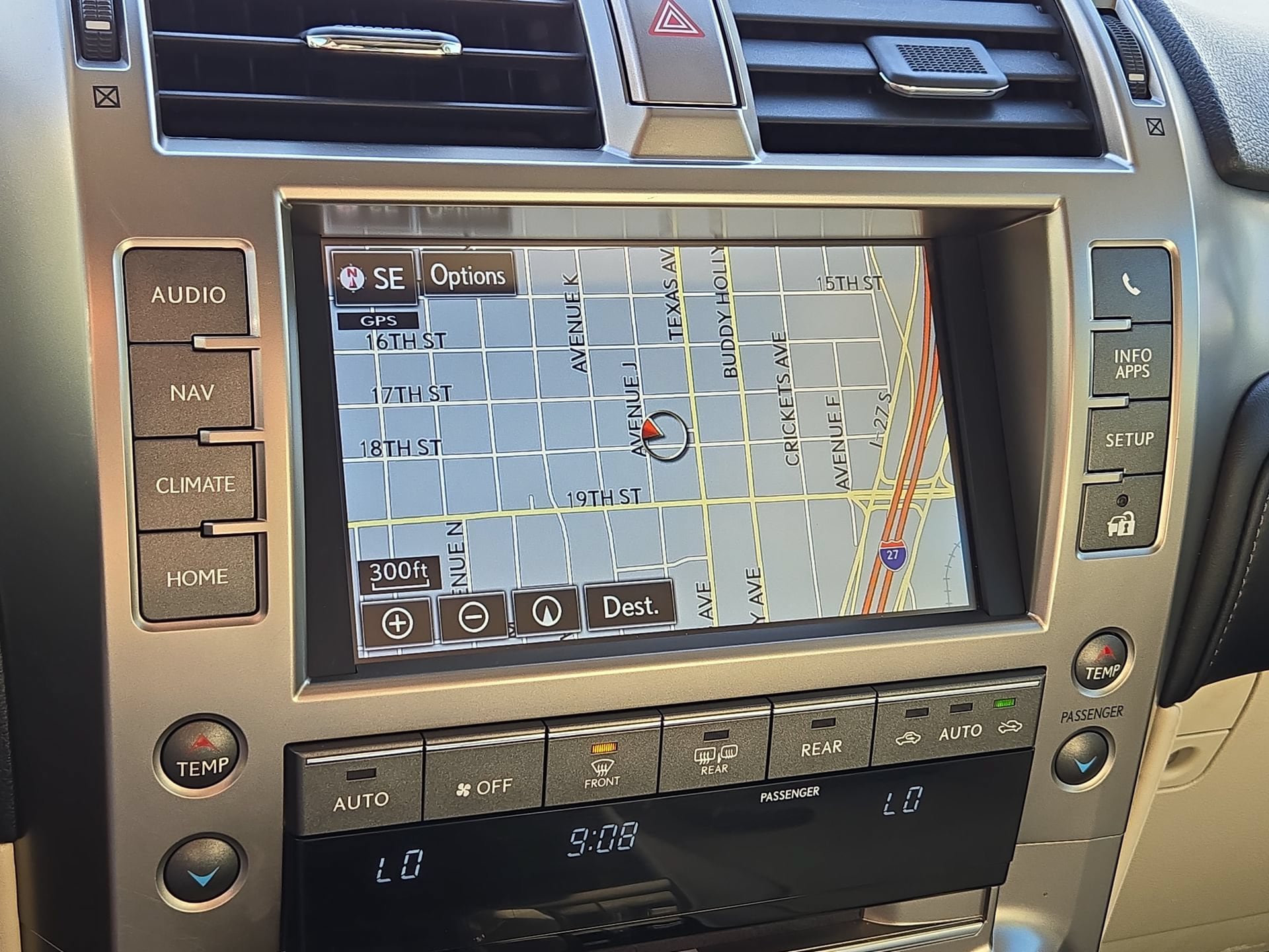Used 2020 Lexus GX 460 Premium AWD/4WD image 19