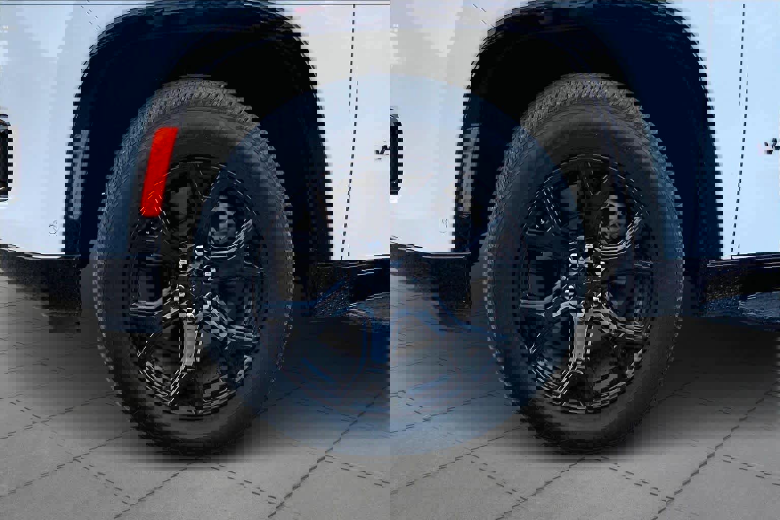 Used 2023 Jeep Wagoneer Series II image 9