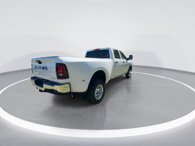 New 2027 RAM 3500 Tradesman AWD/4WD image 8