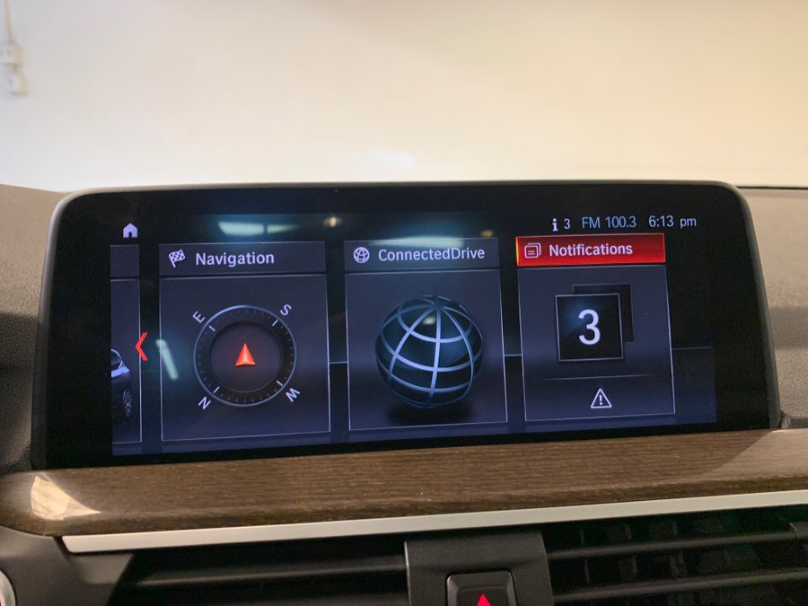 Used 2019 BMW X3 sDrive30i w/ Driving Assistance Package image 27