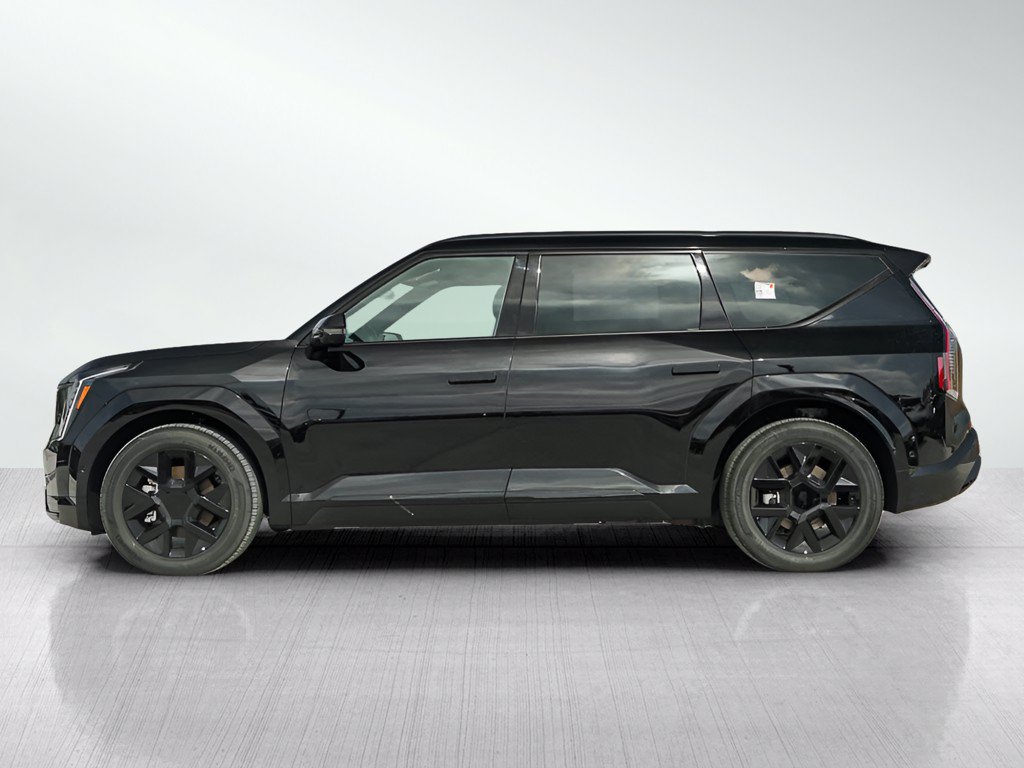 New 2026 Kia EV9 Land AWD/4WD image 4