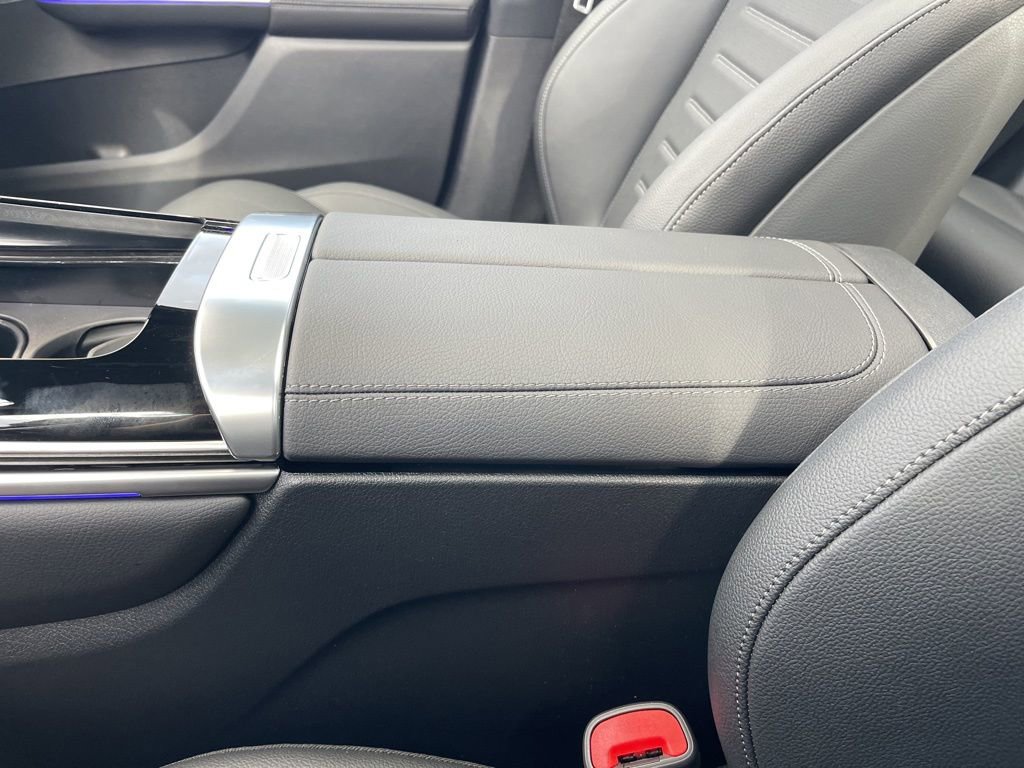 New 2026 Mercedes-Benz GLC 300 4MATIC image 15