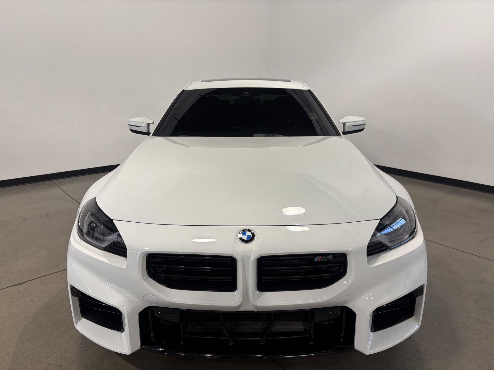 Used 2026 BMW M2 w/ Lighting Package RWD image 10