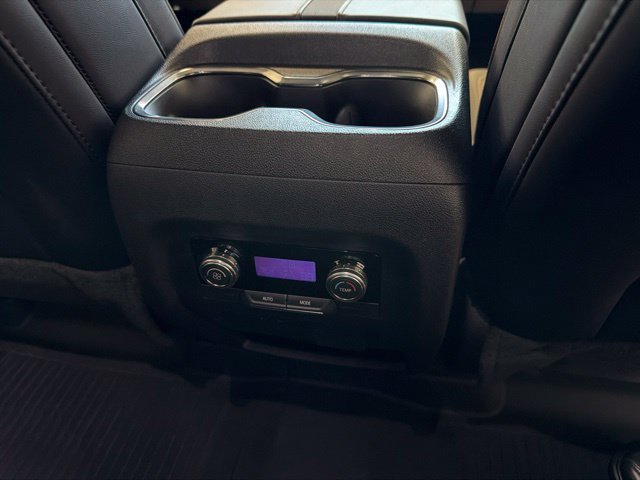 Used 2025 GMC Acadia AT4 w/ LPO, Floor Liner Package AWD/4WD image 42
