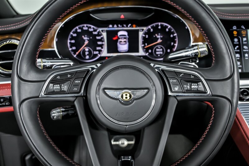 Used 2020 Bentley Continental GT V8 First Edition AWD/4WD image 22