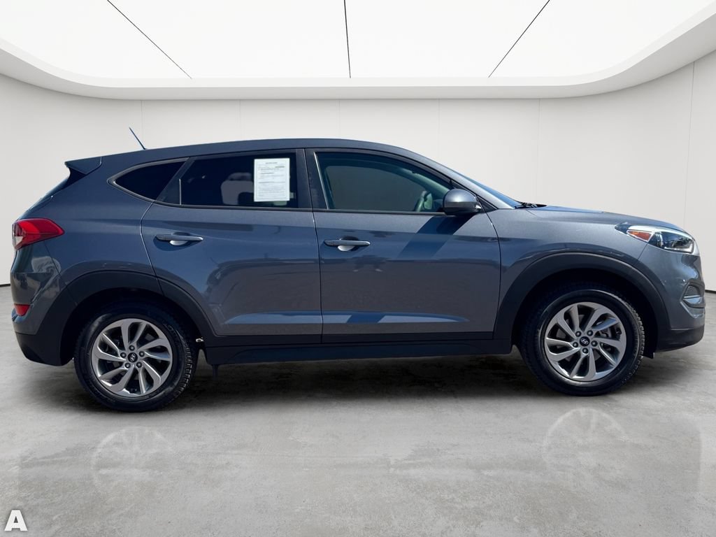 Used 2017 Hyundai Tucson SE FWD image 7