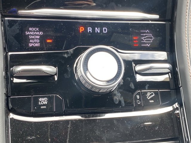 New 2025 Jeep Grand Cherokee L Summit image 26