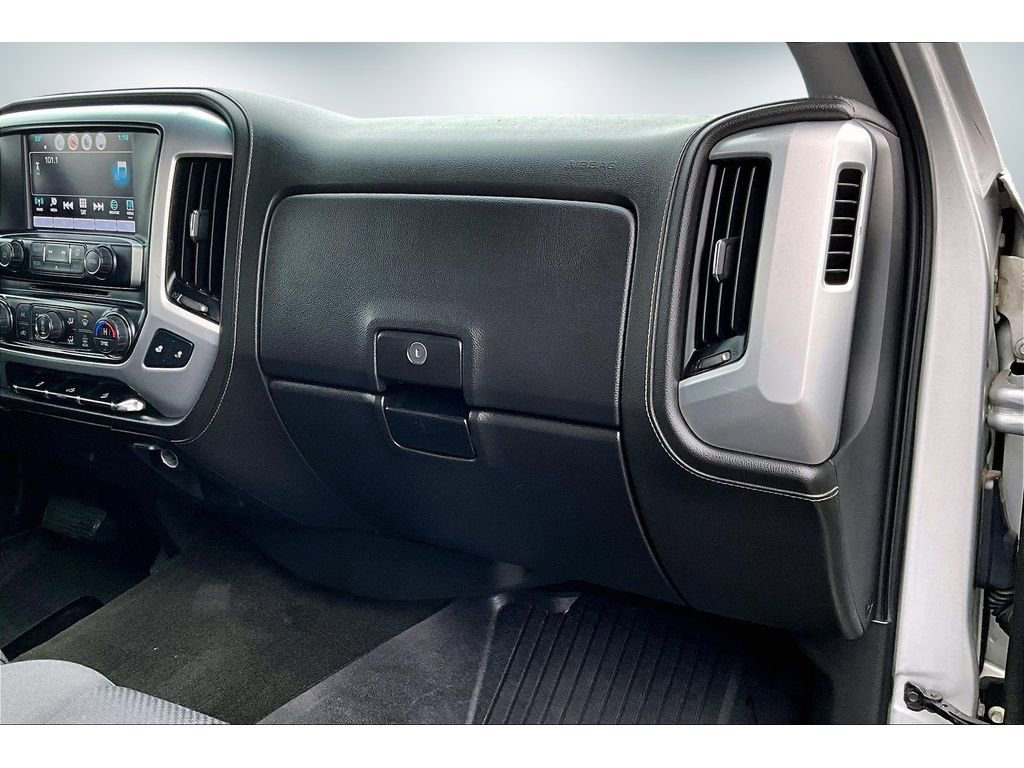 Used 2017 GMC Sierra 3500 SLE image 27