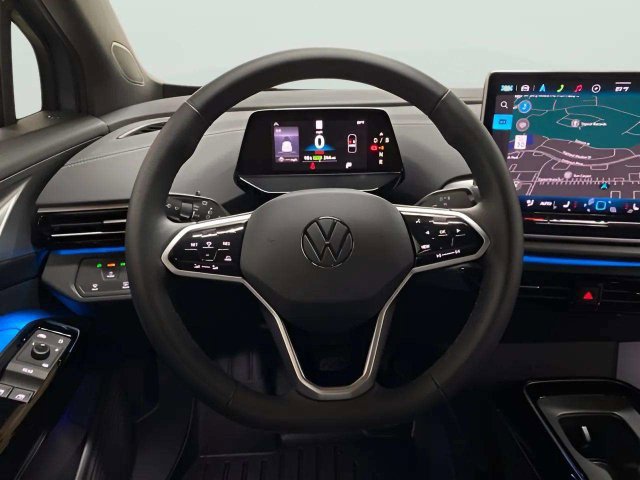 Used 2025 Volkswagen ID.4 Pro RWD image 12