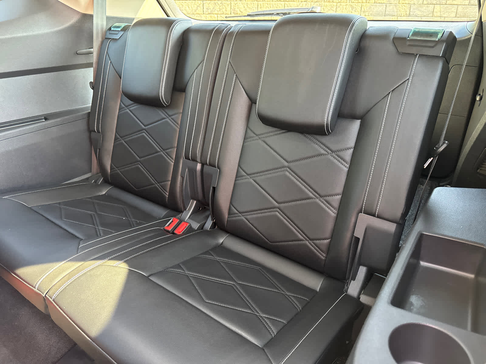 Certified 2024 Volkswagen Atlas SE image 14