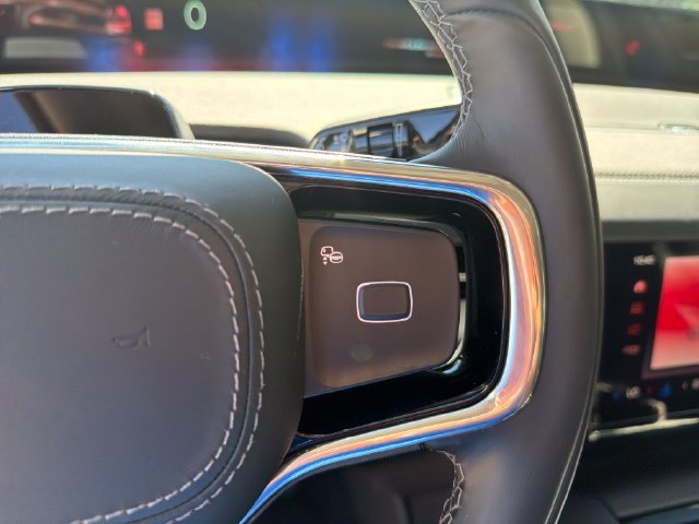 New 2026 Lincoln Navigator Reserve AWD/4WD image 29