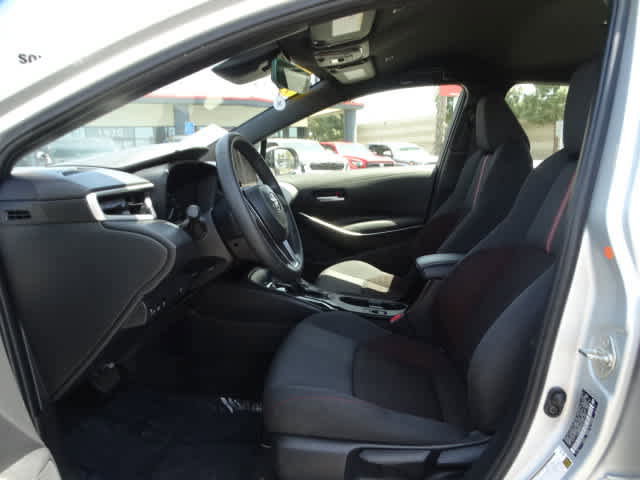 Used 2024 Toyota Corolla SE FWD image 18