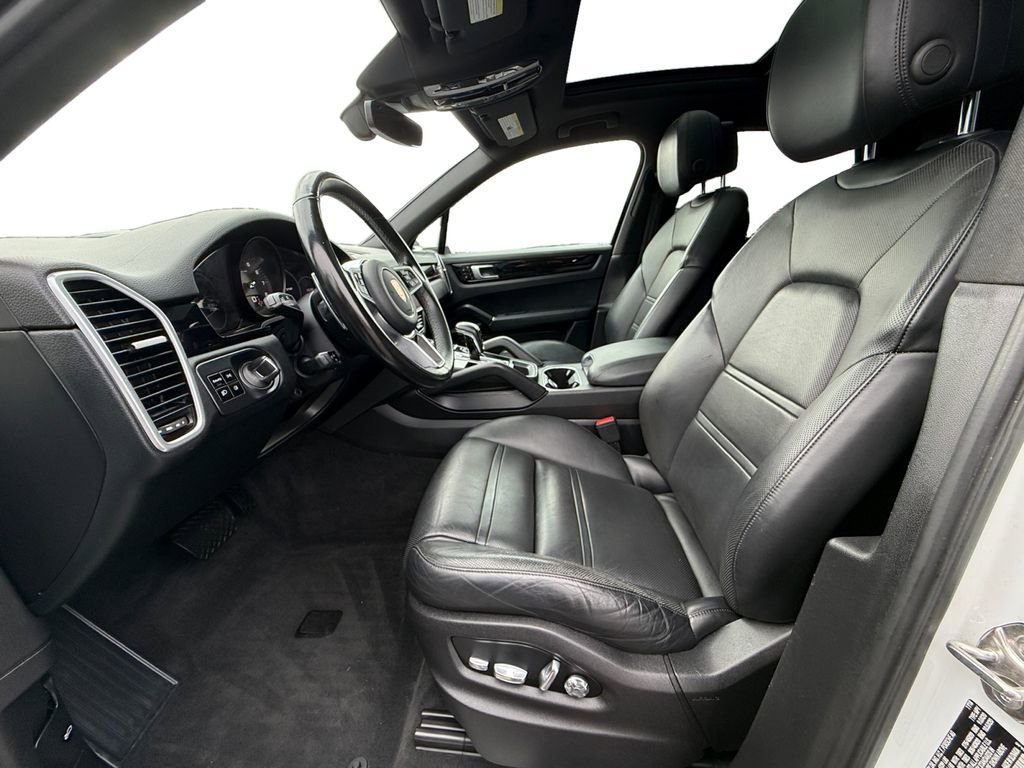 Used 2019 Porsche Cayenne image 9