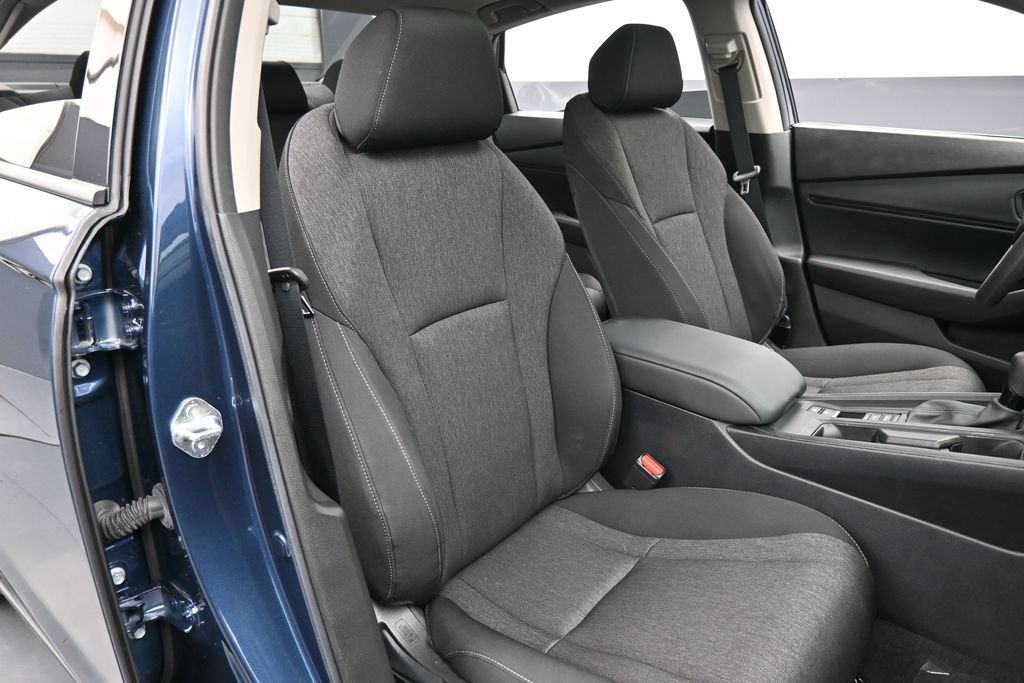 Certified 2024 Honda Accord EX image 35