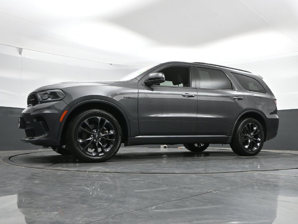 Used 2024 Dodge Durango R/T w/ Blacktop Package AWD/4WD image 49