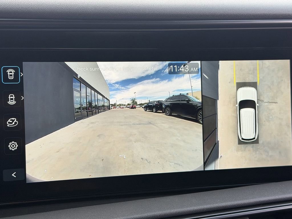 New 2026 Hyundai Palisade XRT Pro image 17