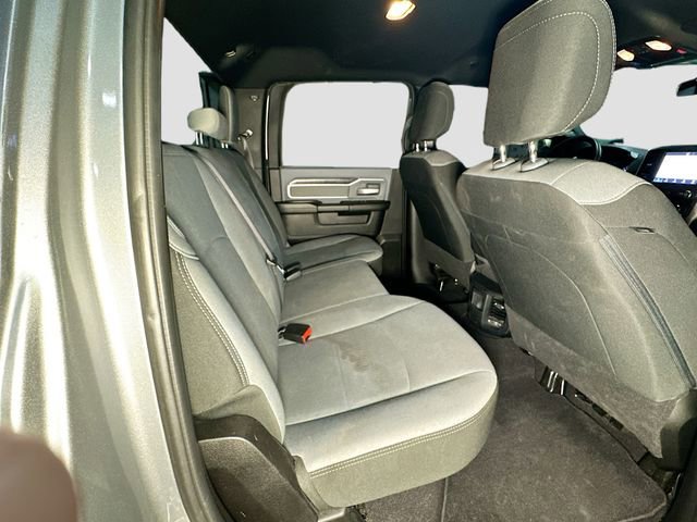 Used 2022 RAM 2500 Big Horn image 26