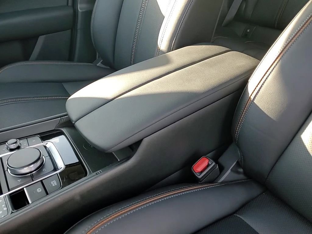 Certified 2025 MAZDA CX-50 2.5 Hybrid w/ Weather Package image 20