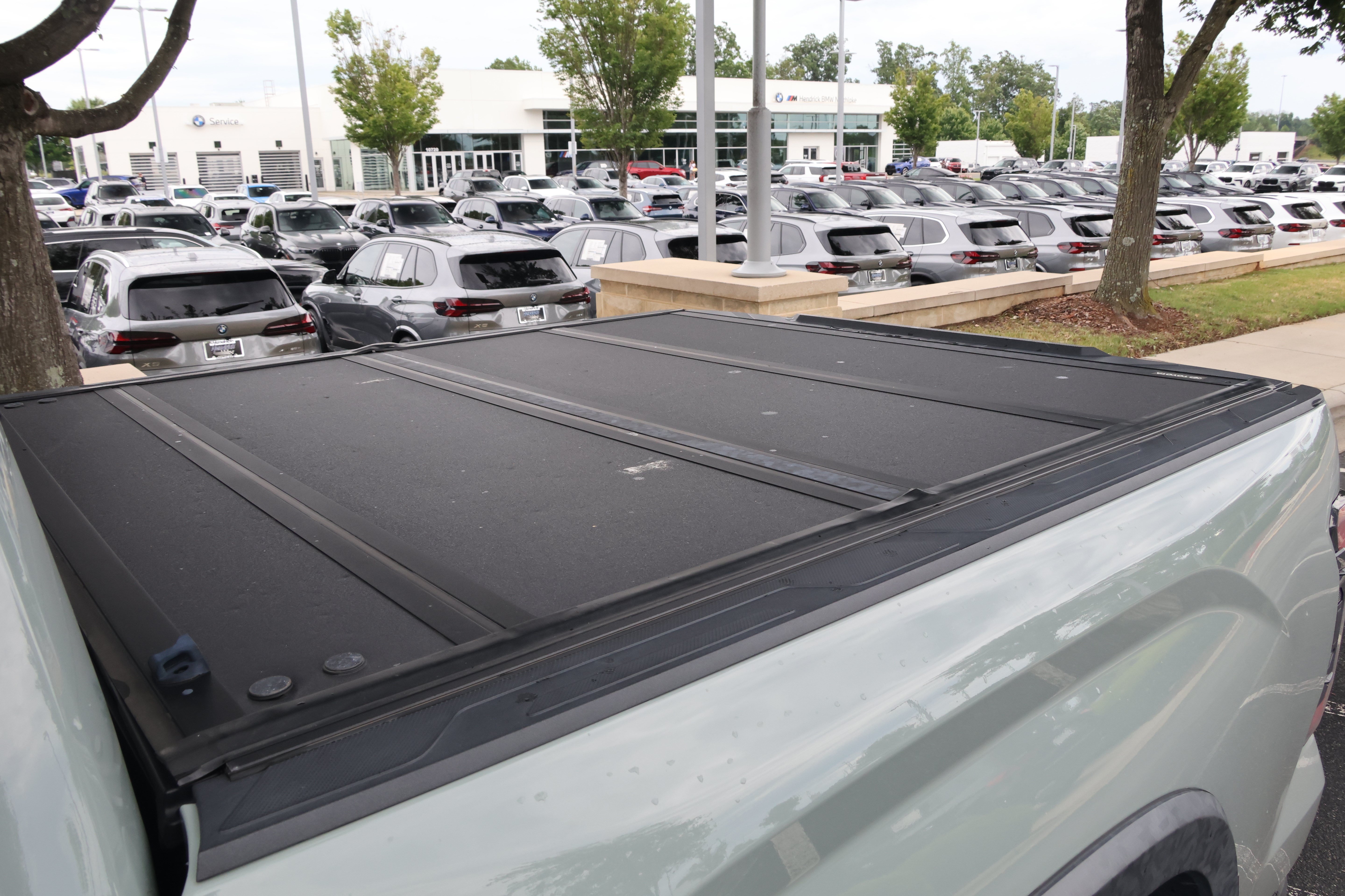 Used 2022 Toyota Tundra TRD Pro AWD/4WD image 36