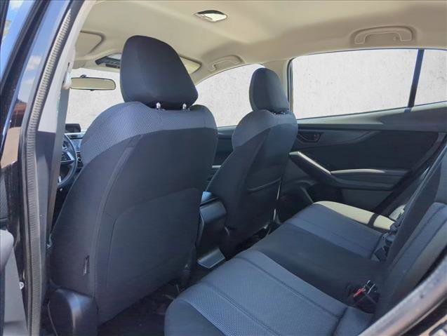 Used 2022 Subaru Impreza 2.0i AWD/4WD image 15