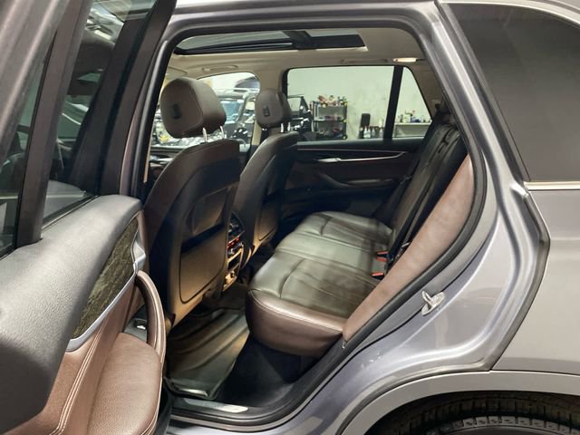 Used 2016 BMW X5 xDrive35i image 24