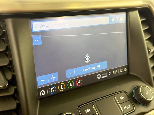 Used 2023 GMC Acadia Denali image 13