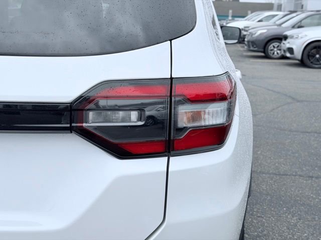 Used 2023 Honda Pilot EX-L image 7