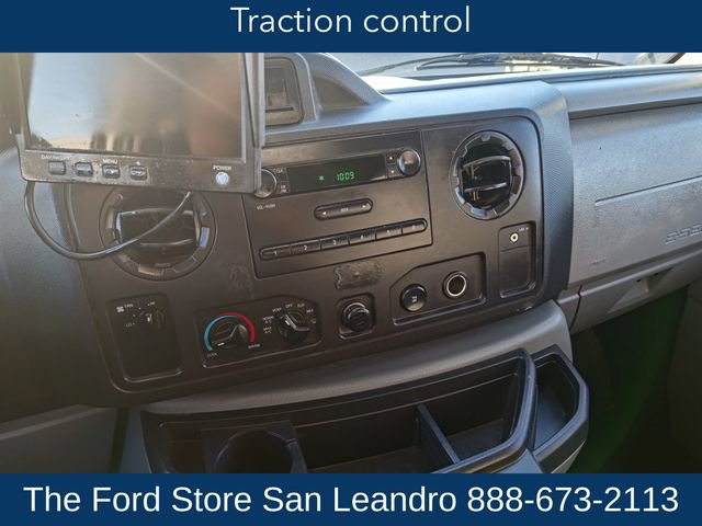 Used 2012 Ford E-150 and Econoline 150 image 12