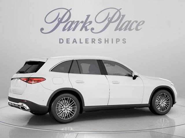 Used 2026 Mercedes-Benz GLC 300 image 23