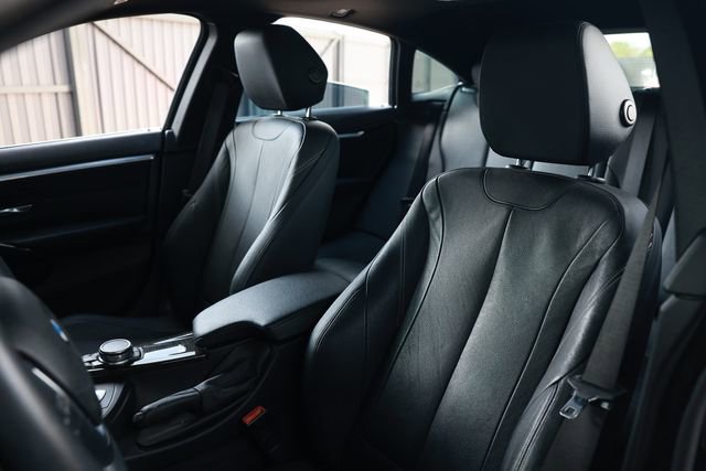 Used 2016 BMW 428i Gran Coupe image 9