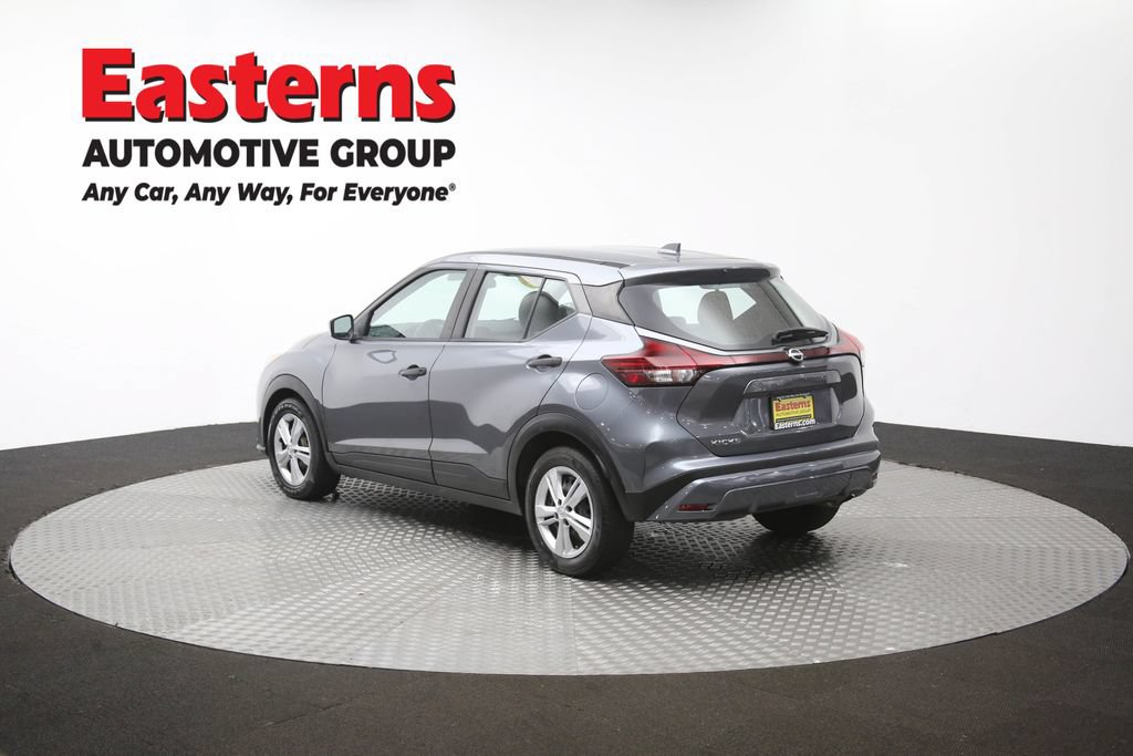 Used 2023 Nissan Kicks S FWD image 62