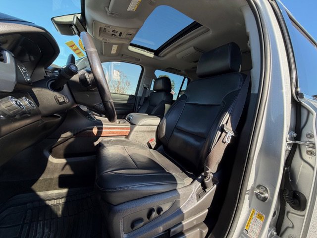 Used 2015 GMC Yukon SLT w/ Open Road Package image 7