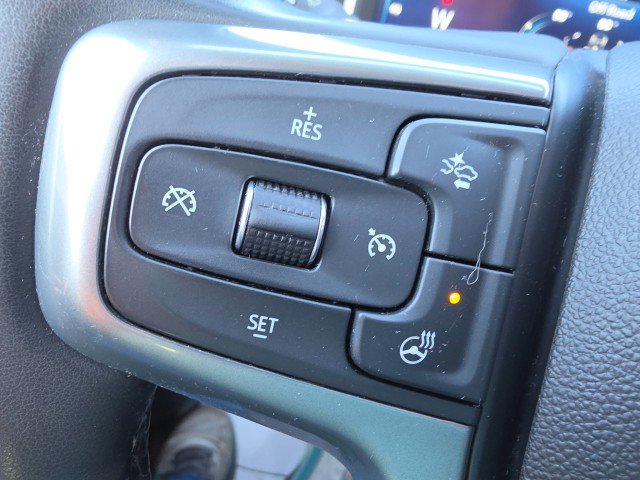 Used 2023 Chevrolet Silverado 1500 RST w/ Z71 Off-Road Package image 39