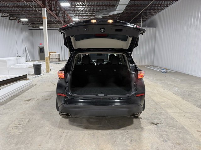 Used 2018 Nissan Murano SL image 32