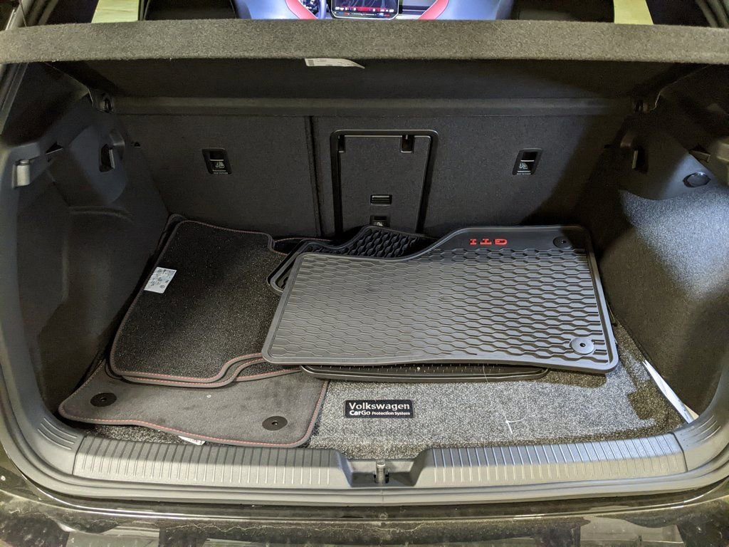 New 2026 Volkswagen GTI Autobahn FWD image 26