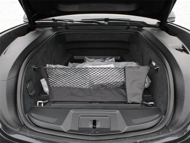 New 2025 Cadillac Escalade IQ Sport 1 w/ Smart Trailering package AWD/4WD image 17
