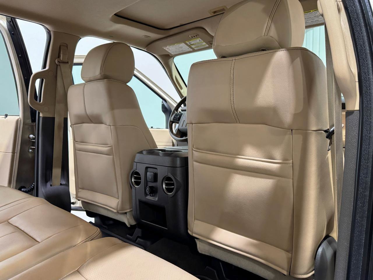 Used 2014 Ford F250 Lariat w/ Lariat Ultimate Package image 16