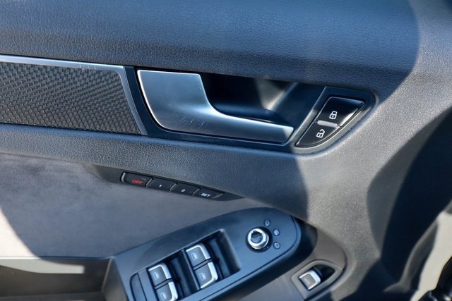 Used 2014 Audi S4 Prestige image 35