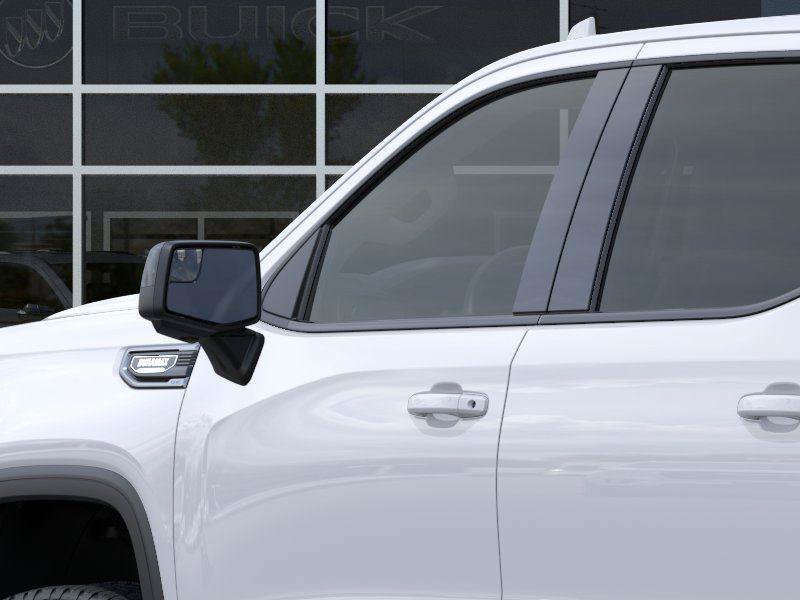 New 2026 GMC Sierra 1500 AT4 w/ AT4 Premium Package AWD/4WD image 61