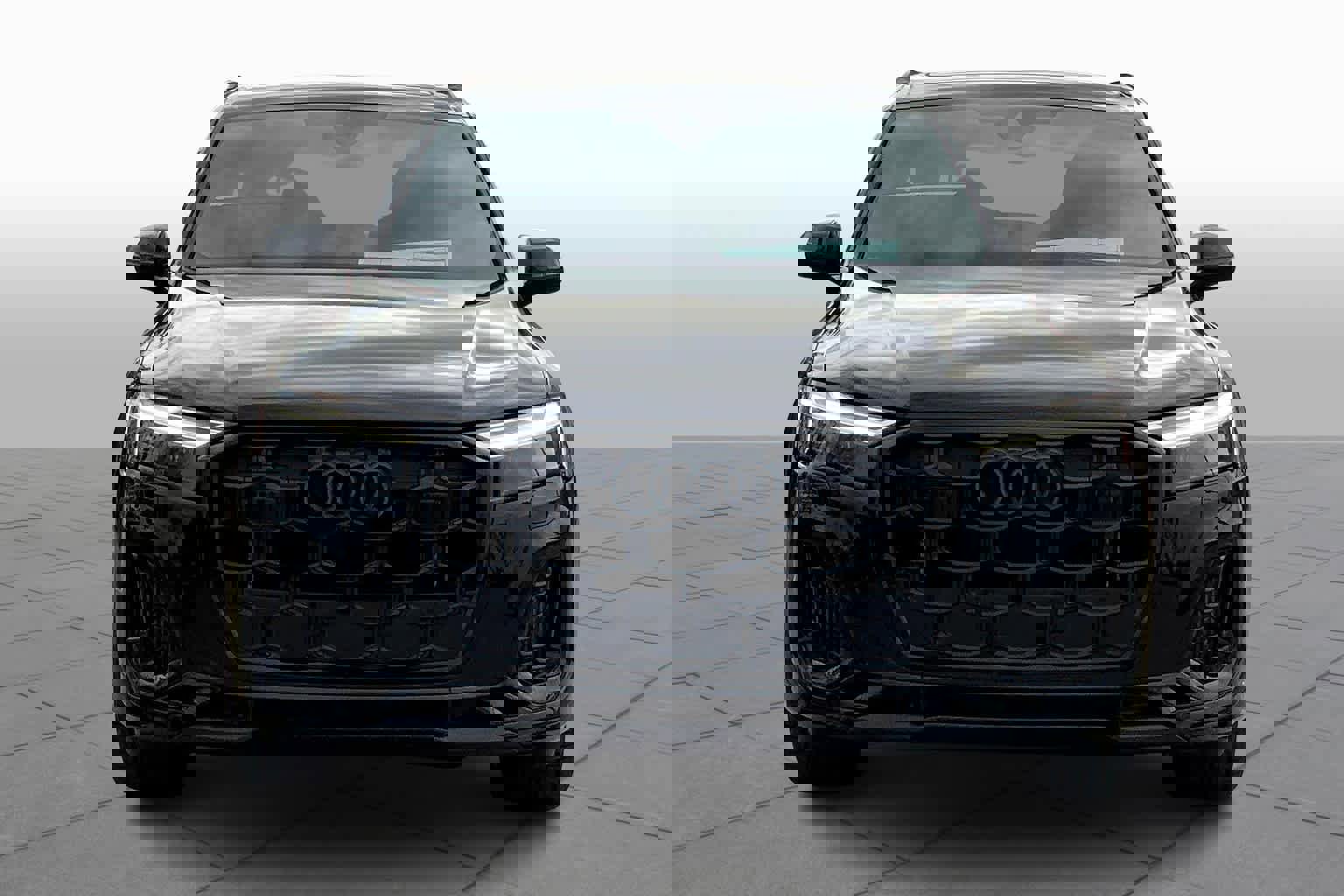 New 2025 Audi SQ7 Premium Plus image 3