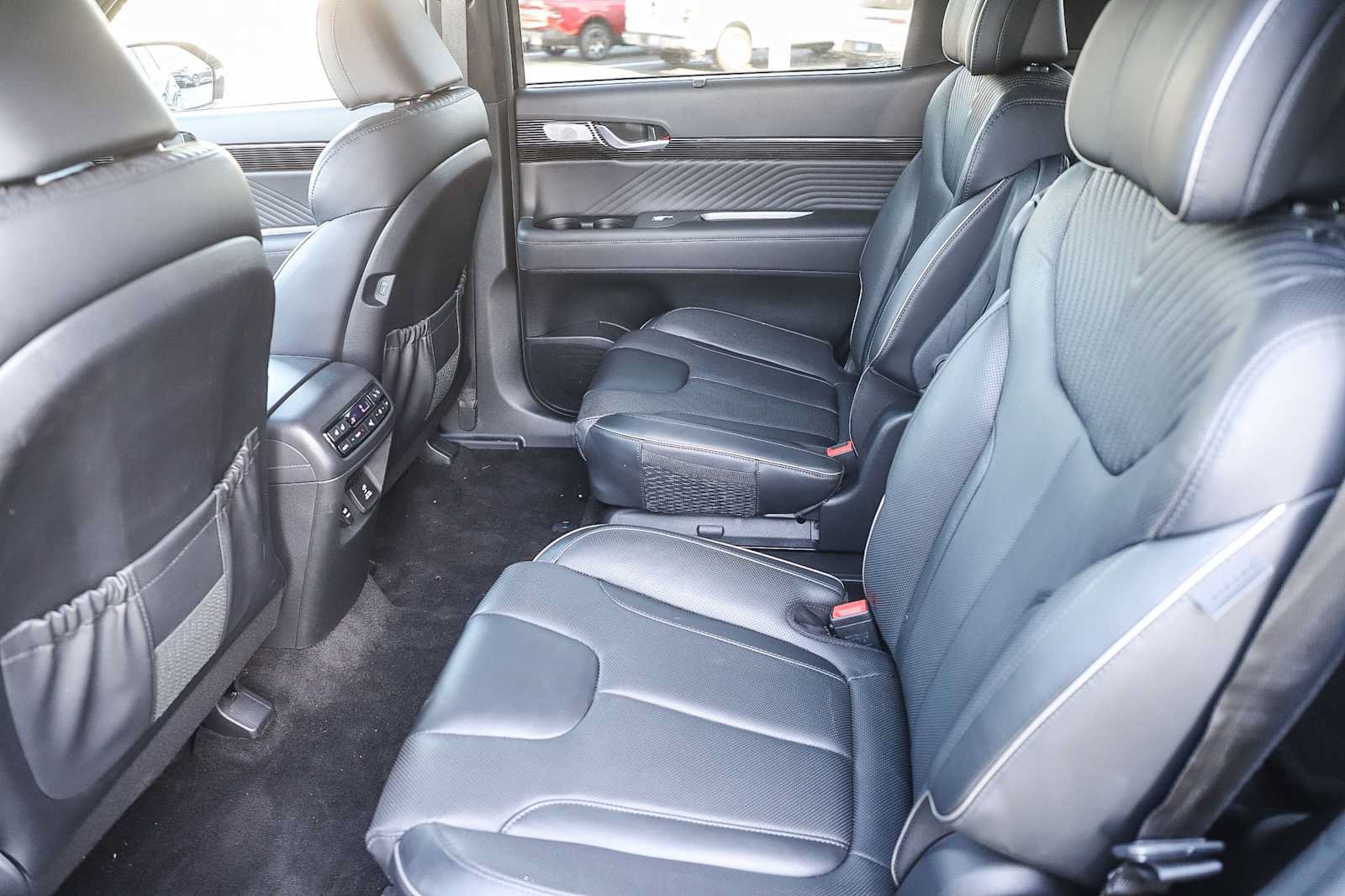 Used 2024 Hyundai Palisade Calligraphy AWD/4WD image 20